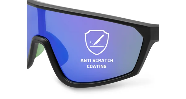 DELPHIN - Polarizační brýle VIEW