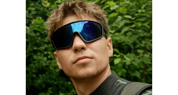 DELPHIN - Polarizační brýle VIEW