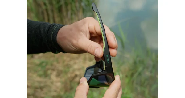 DELPHIN - Polarizační brýle VIEW