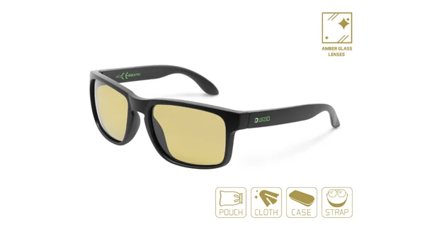 DELPHIN - Polarizační brýle WIZIO