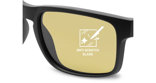 DELPHIN - Polarizační brýle WIZIO