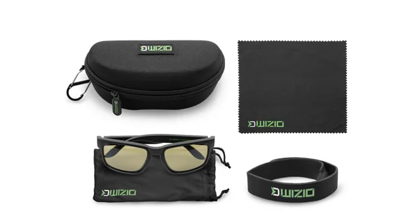 DELPHIN - Polarizační brýle WIZIO