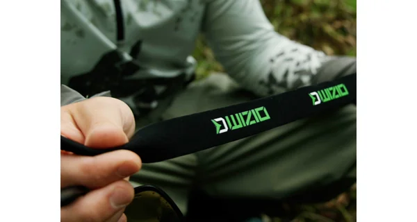 DELPHIN - Polarizační brýle WIZIO