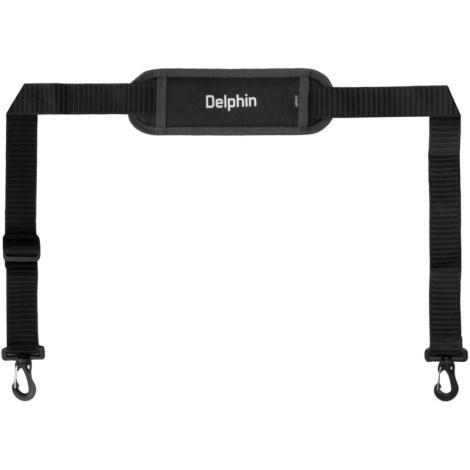 DELPHIN - Popruh na rameno Strap