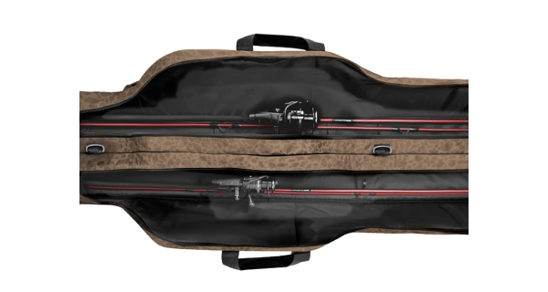 DELPHIN - Pouzdro Area DoubleSafe Carpath 360–2 195 cm