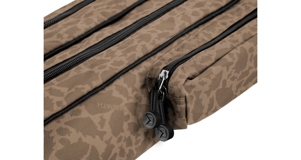 DELPHIN - Pouzdro Area DoubleSafe Carpath 360–2 195 cm
