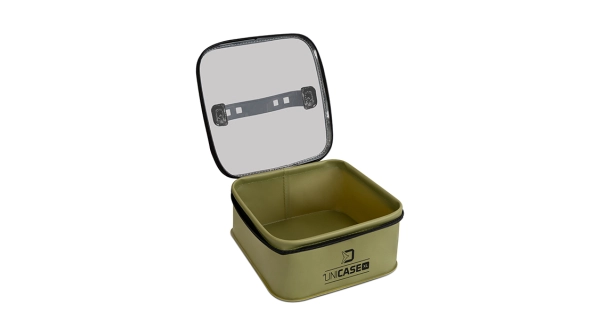 DELPHIN - Pouzdro EVA UniCASE XL