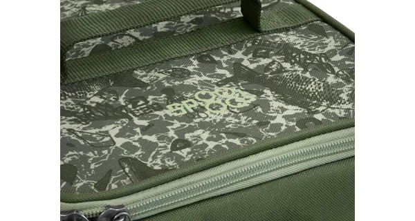 DELPHIN - Pouzdro na cívky Spool Space C2G