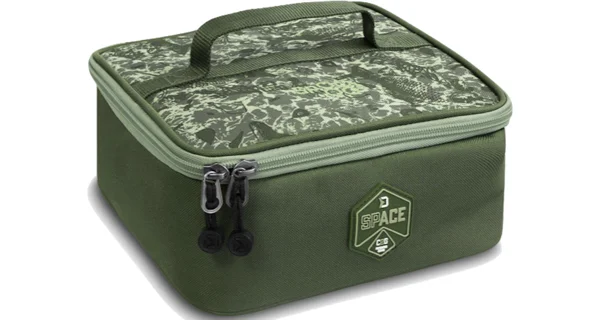 DELPHIN - Pouzdro na cívky Spool Space C2G