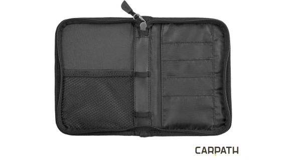 DELPHIN - Pouzdro na doklady Carpath ID