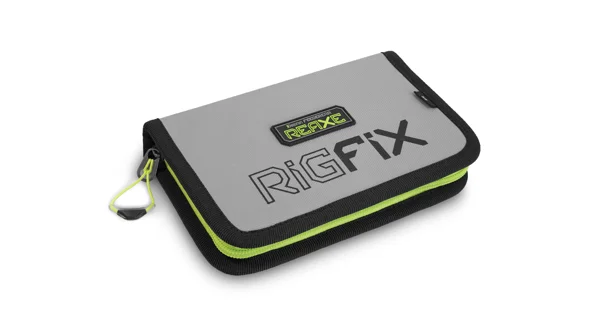 DELPHIN - Pouzdro na návazce Reaxe RigFIX