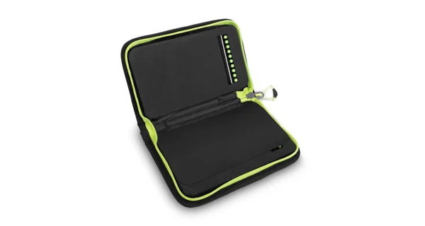 DELPHIN - Pouzdro na návazce Reaxe RigFIX