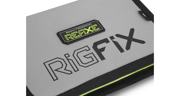 DELPHIN - Pouzdro na návazce Reaxe RigFIX