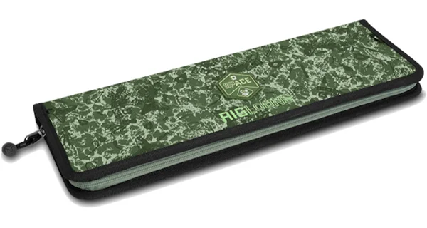 DELPHIN - Pouzdro na návazce Rig Loong Space C2G