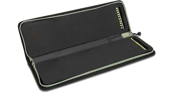 DELPHIN - Pouzdro na návazce Rig Loong Space C2G