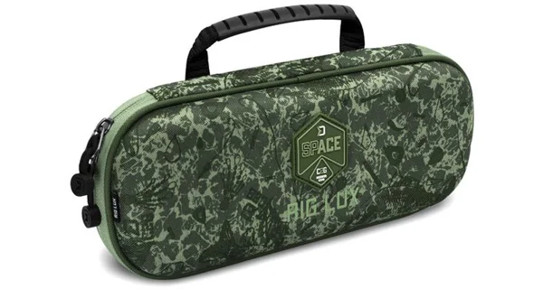 DELPHIN - Pouzdro na návazce RigLUX SPACE C2G