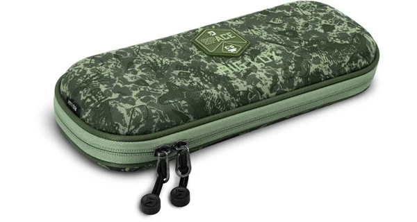 DELPHIN - Pouzdro na návazce RigLUX SPACE C2G