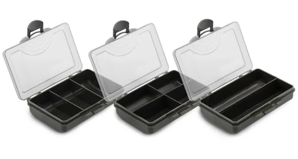 DELPHIN - Pouzdro na návazce RigLUX SPACE C2G