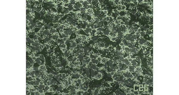 DELPHIN - Pouzdro na návazce RigLUX SPACE C2G