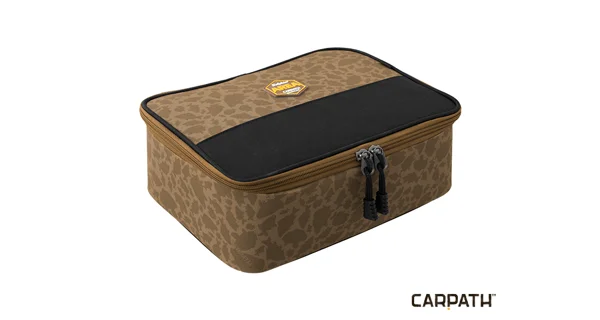 DELPHIN - Pouzdro na naviják Area REEL Carpath