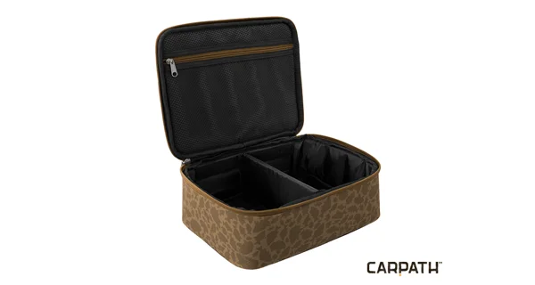 DELPHIN - Pouzdro na naviják Area REEL Carpath