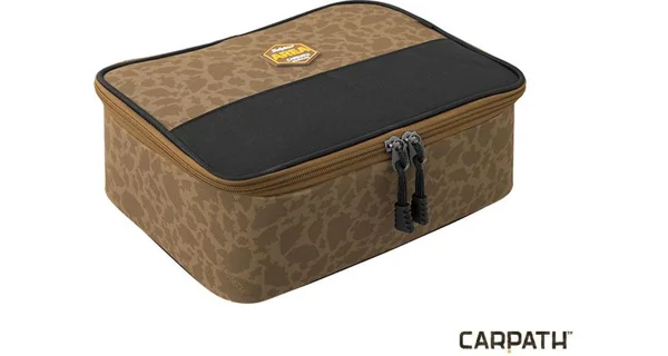 DELPHIN - Pouzdro na naviják Area REEL Carpath