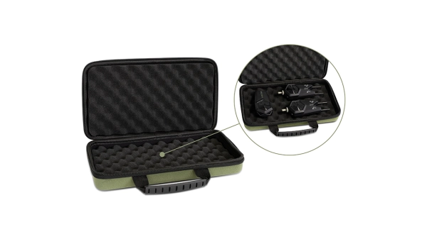 DELPHIN - Pouzdro na příslušenství Classa HardCase