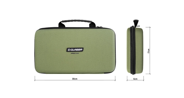 DELPHIN - Pouzdro na příslušenství Classa HardCase