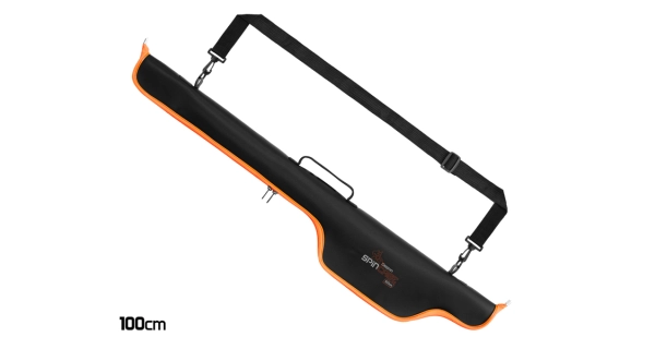 DELPHIN - Pouzdro na prut SpinCASE EVA 100 cm
