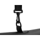DELPHIN - Pouzdro na prut SpinCASE EVA 115 cm