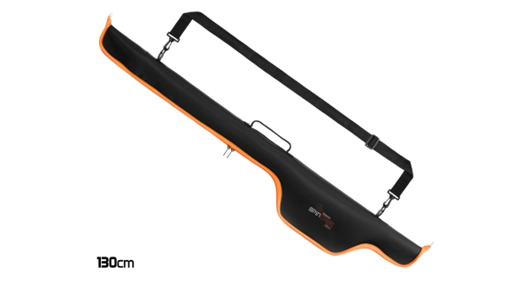 DELPHIN - Pouzdro na prut SpinCASE EVA 130 cm