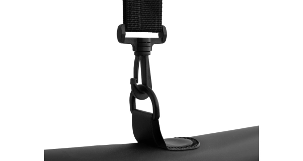 DELPHIN - Pouzdro na prut SpinCASE EVA 130 cm