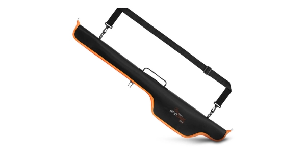DELPHIN - Pouzdro na prut SpinCASE EVA 130 cm