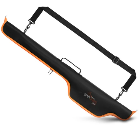 DELPHIN - Pouzdro na prut SpinCASE EVA 130 cm