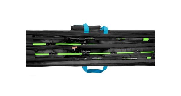 DELPHIN - Pouzdro na pruty Hazard 150 cm