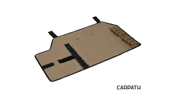 DELPHIN - Pouzdro na vidličky Area Stick Carpath
