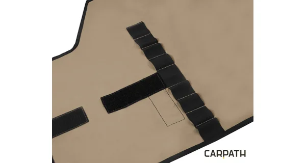 DELPHIN - Pouzdro na vidličky Area Stick Carpath