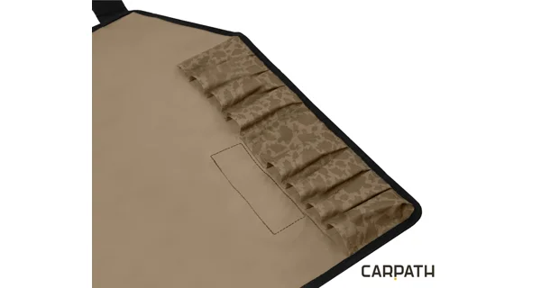 DELPHIN - Pouzdro na vidličky Area Stick Carpath
