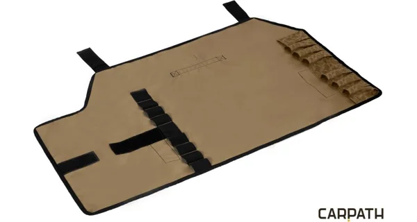 DELPHIN - Pouzdro na vidličky Area Stick Carpath