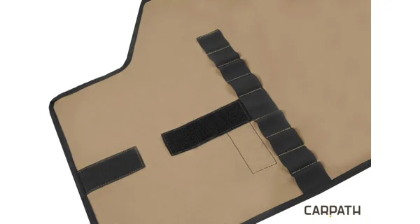 DELPHIN - Pouzdro na vidličky Area Stick Carpath