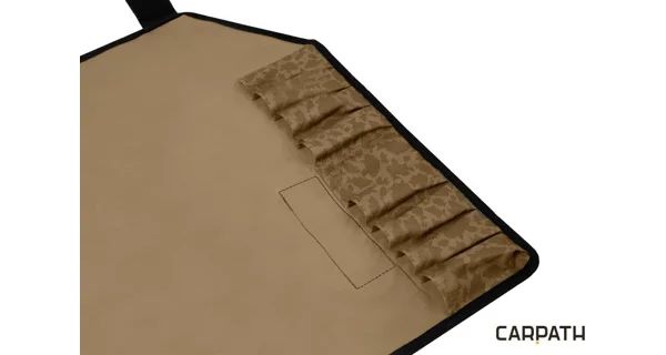 DELPHIN - Pouzdro na vidličky Area Stick Carpath