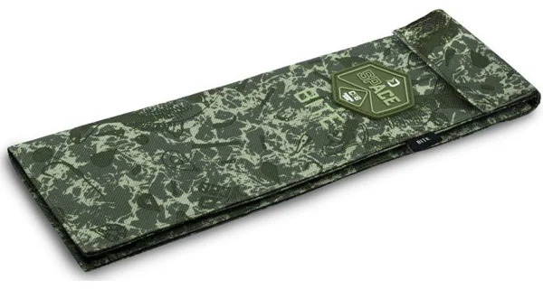 DELPHIN - Pouzdro na závěsné signalizátory Bite Space C2G