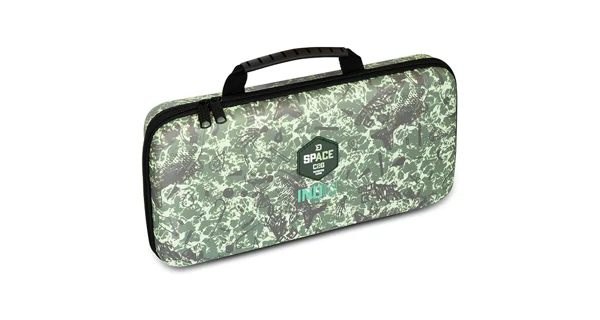 DELPHIN - Pouzdro na závěsné signalizátory IndIQ SPACE C2G