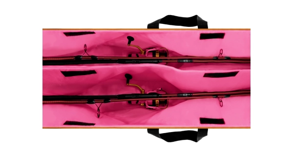 DELPHIN - Pouzdro Queen 360-2 200 cm
