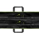 DELPHIN - Pouzdro Reaxe DualCASE 140 cm