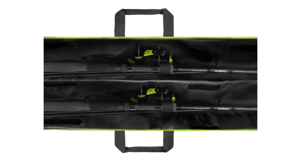 DELPHIN - Pouzdro Reaxe DualCASE 140 cm