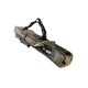 DELPHIN - Pouzdro Sherpa 100 2,5 komorové 100 cm