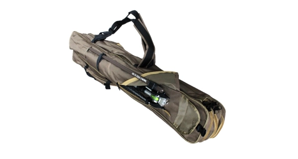 DELPHIN - Pouzdro Sherpa 100 2,5 komorové 100 cm