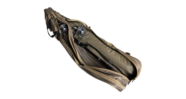 DELPHIN - Pouzdro Sherpa 100 2,5 komorové 100 cm
