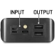 DELPHIN - Power banka POWERA 30 000 mAh